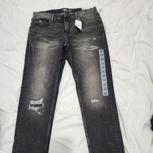 Men's Slim Fit Jeans